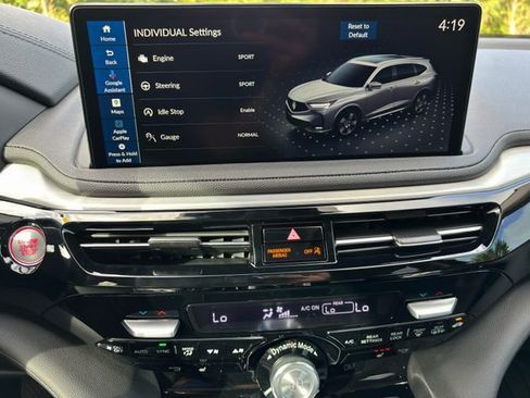 New 2026 Acura MDX FWD image 28