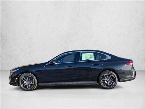 New 2026 BMW 530i image 9