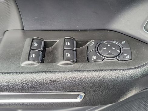 Used 2020 Ford Expedition Limited w/ Equipment Group 303A RWD image 17