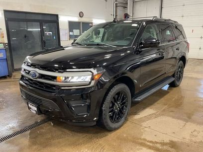 Used 2024 Ford Expedition XLT