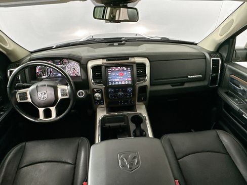 Used 2016 RAM 1500 Laramie w/ Convenience Group AWD/4WD image 28