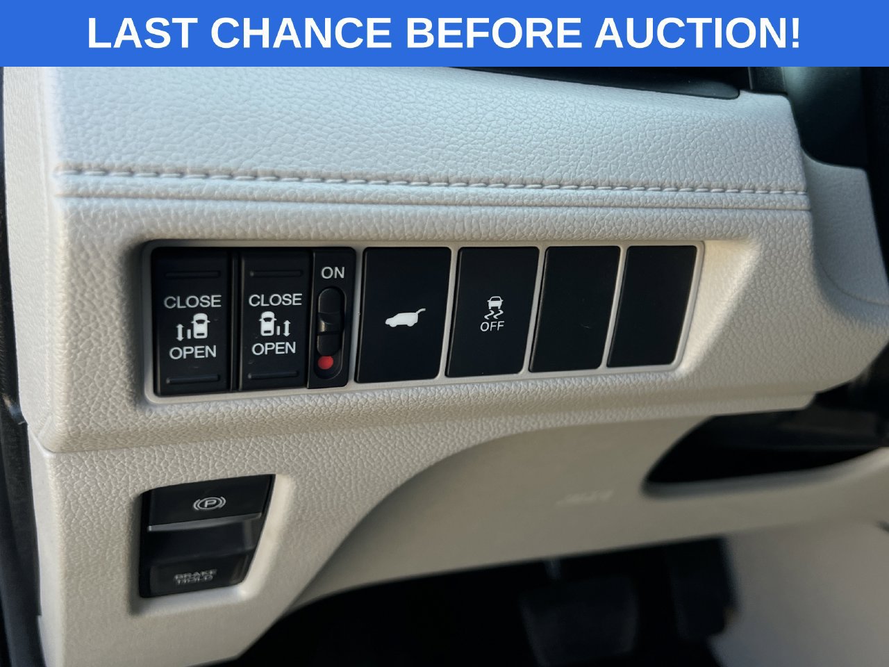 Used 2026 Honda Odyssey EX-L image 9