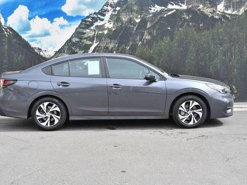 Used 2023 Subaru Legacy Premium image 2