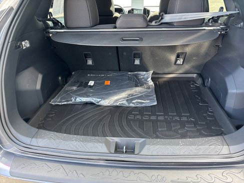 Certified 2026 Subaru Crosstrek 2.0i Premium AWD/4WD image 52