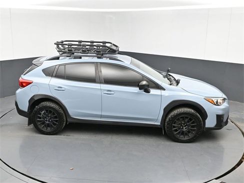 Used 2019 Subaru Crosstrek 2.0i image 37