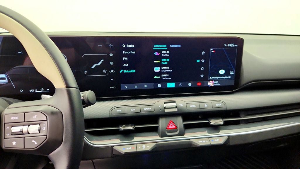 Used 2025 Kia K4 GT-Line FWD image 17