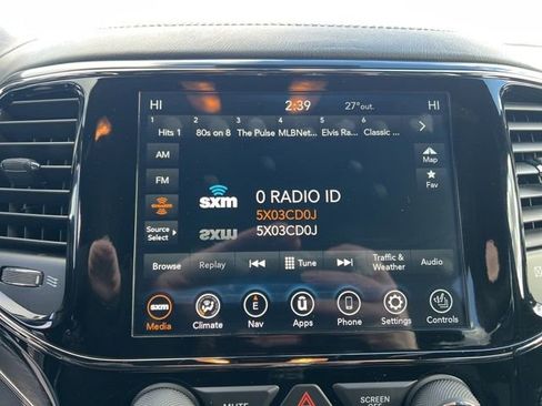 Used 2020 Jeep Grand Cherokee High Altitude image 18