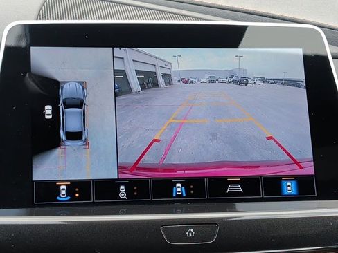 Certified 2023 Cadillac CT5 V w/ Platinum Package image 8