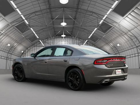Used 2021 Dodge Charger SXT w/ Cold Weather Package AWD/4WD image 5