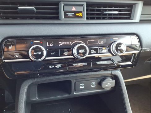 New 2026 Honda Pilot EX-L image 21