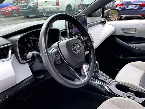 Used 2023 Toyota Corolla SE image 14