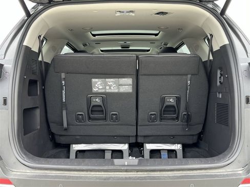 New 2026 Kia Carnival SX Prestige image 26