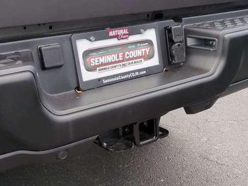 New 2026 RAM 2500 Rebel w/ Rebel Level 2 Equipment Group image 35