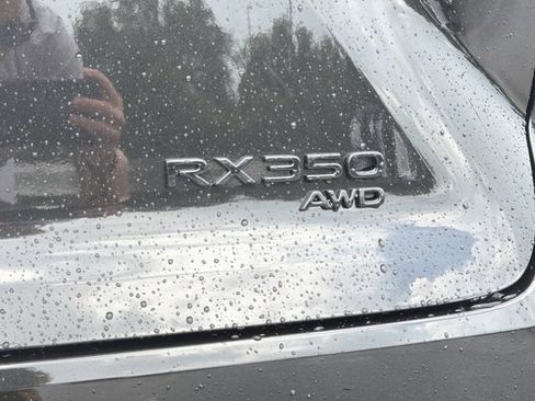 New 2026 Lexus RX 350 Premium Plus AWD/4WD image 11
