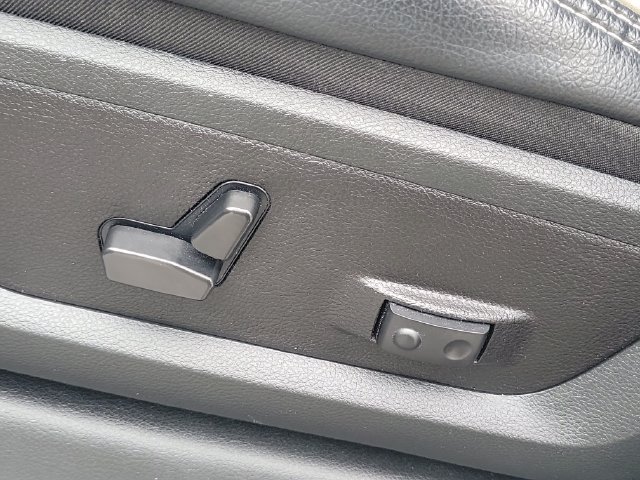 Used 2024 RAM 2500 Laramie w/ Safety Group AWD/4WD image 6