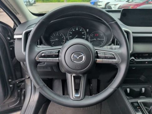 Used 2025 MAZDA CX-50 AWD 2.5 S w/ Preferred Package image 15