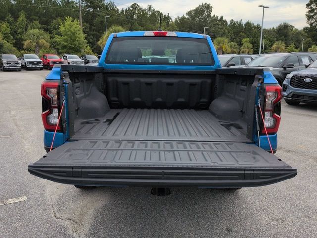 Used 2025 Ford Ranger XLT w/ Trailer Tow Package RWD image 13