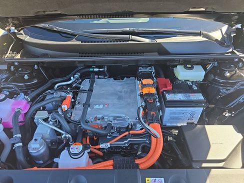 New 2026 Toyota bZ image 30