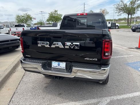 New 2026 RAM 3500 Tradesman image 27