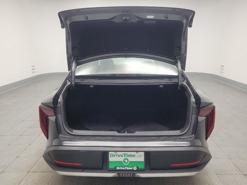 Used 2025 Kia K4 FWD image 29