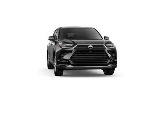 New 2026 Toyota Grand Highlander AWD Hybrid image 18