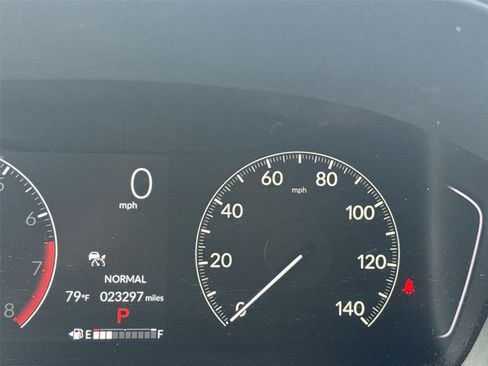 Used 2023 Honda Pilot TrailSport image 26