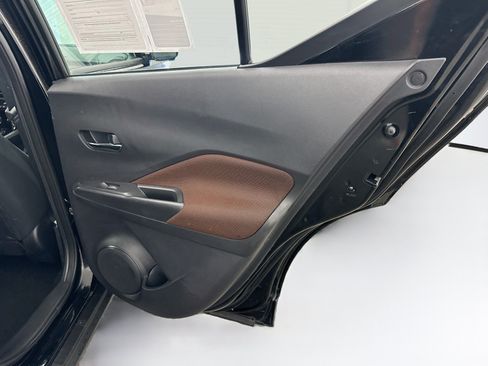 Used 2024 Nissan Kicks SR FWD image 29