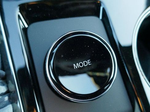 New 2026 Chevrolet Equinox RS w/ Safety and Technology Package image 21