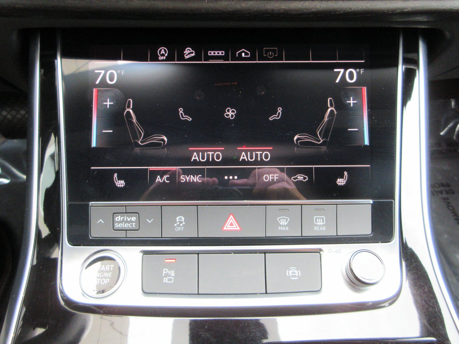 Used 2021 Audi Q8 Premium w/ Black Optic Package AWD/4WD image 43