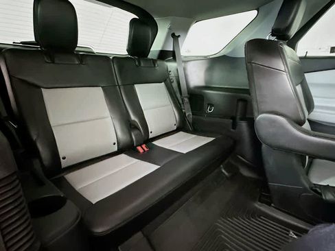 Certified 2023 Ford Explorer XLT w/ Equipment Group 202A image 32