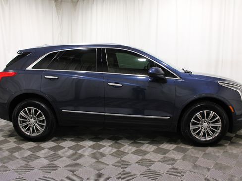 Used 2019 Cadillac XT5 Luxury FWD image 32