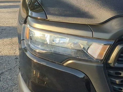 Used 2025 RAM 1500 Classic Warlock image 10