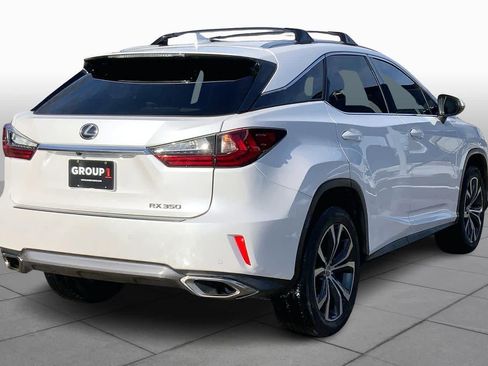 Used 2016 Lexus RX 350 image 13
