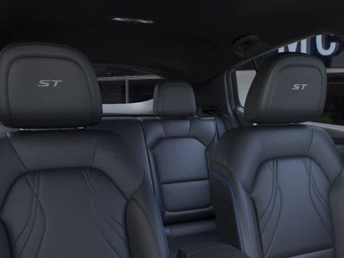 New 2026 Buick Envista Sport Touring w/ Advanced Safety Package FWD image 24