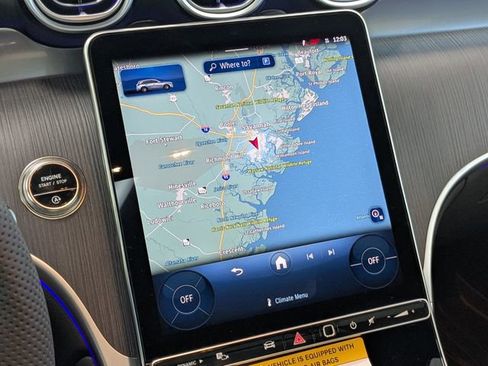 New 2026 Mercedes-Benz GLC 300 4MATIC image 22