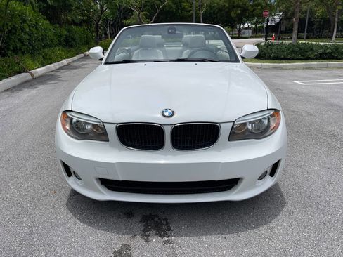 Used 2013 BMW 128i Convertible image 4