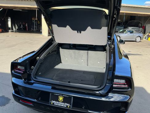 Used 2024 Dodge Charger Scat Pack w/ Plus Group image 27