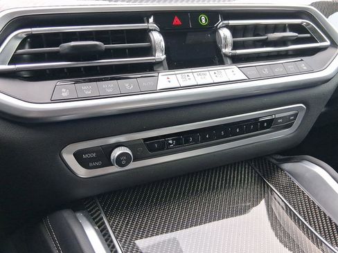 Certified 2023 BMW X6 M50i w/ Executive Package image 26