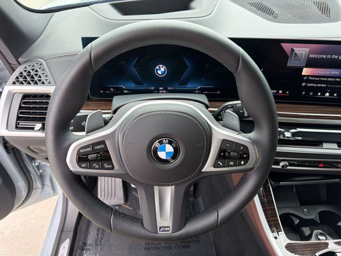 Used 2026 BMW X5 sDrive40i w/ M Sport Package RWD image 10