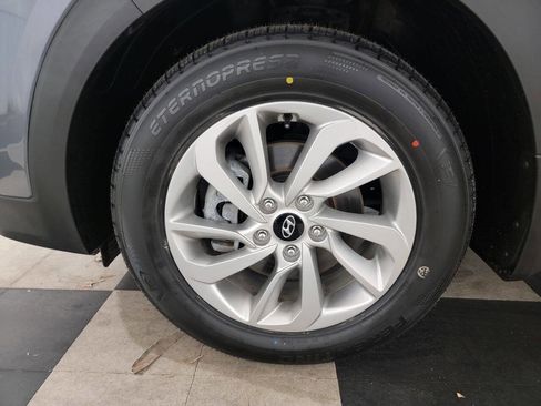 Used 2016 Hyundai Tucson SE w/ Option Group 02 image 36