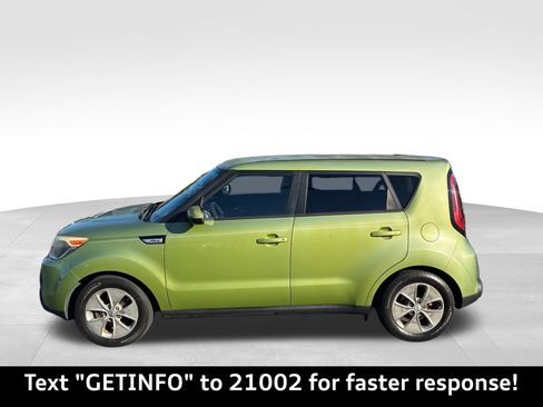 Used 2015 Kia Soul image 5