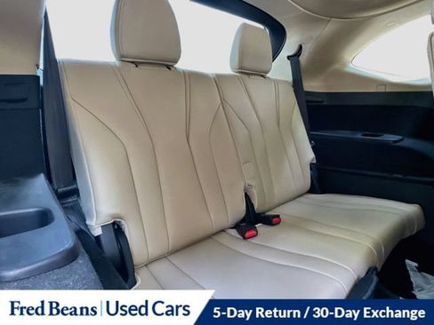 Used 2023 Acura MDX SH-AWD w/ Technology Package image 35