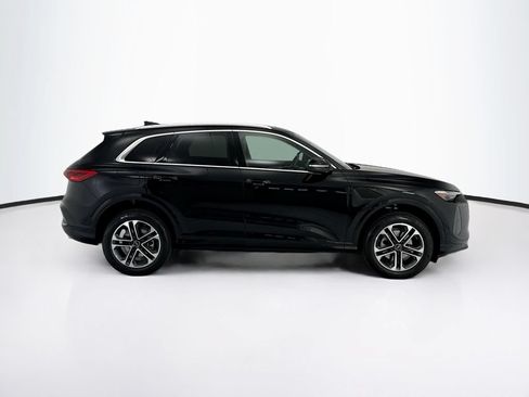 Certified 2025 Audi Q5 Premium w/ Premium Plus AWD/4WD image 4