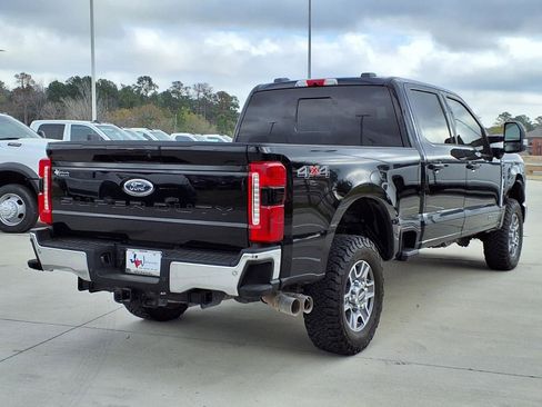 Used 2024 Ford F250 Lariat image 6