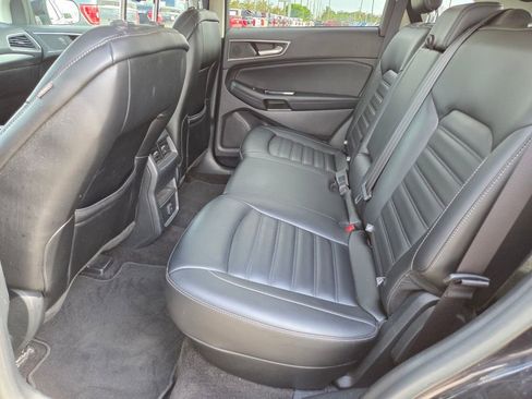 Used 2020 Ford Edge SEL FWD image 22
