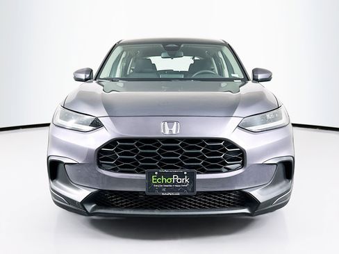 Used 2023 Honda HR-V LX image 2