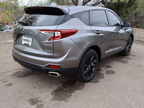 New 2026 Acura RDX SH-AWD image 6