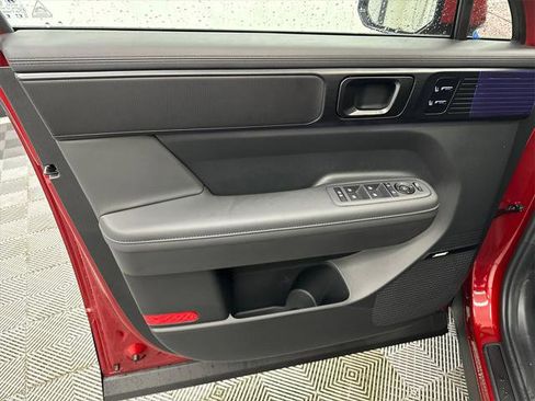 New 2026 Hyundai Santa Fe Calligraphy image 11