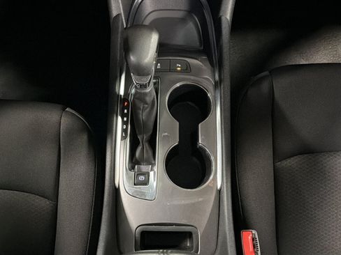 Used 2025 Chevrolet Malibu LT FWD image 36