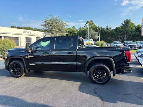 Used 2021 GMC Sierra 1500 Elevation w/ Preferred Package AWD/4WD image 7